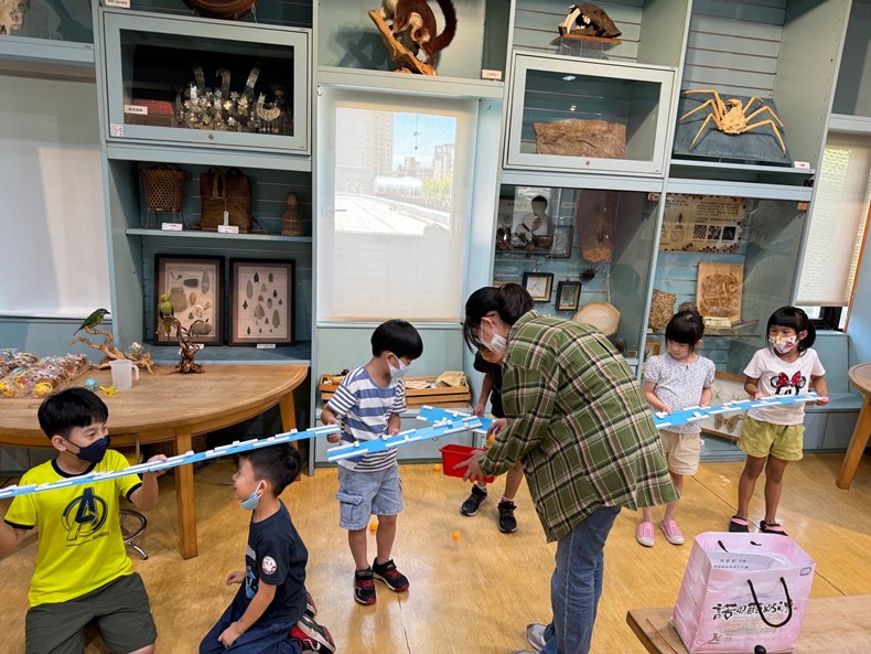 幼兒園：到底喙不喙(8/21)-圖片96