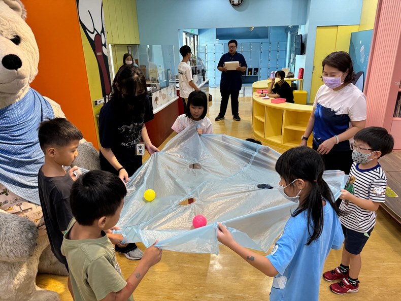 幼兒園：到底喙不喙(8/21)-圖片97