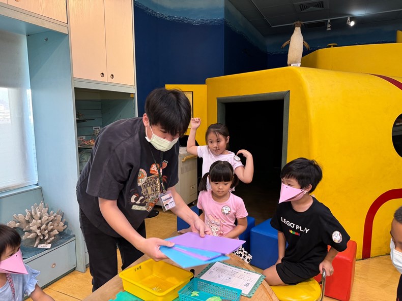 幼兒園：到底喙不喙(8/21)-圖片98