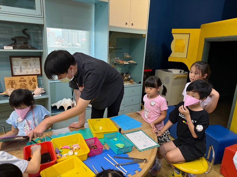 幼兒園：到底喙不喙(8/21)-圖片99