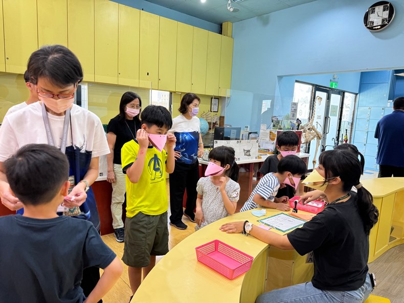 幼兒園：到底喙不喙(8/21)-圖片100
