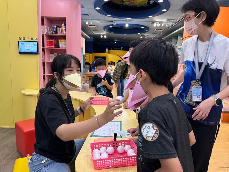 幼兒園：到底喙不喙(8/21)-圖片101