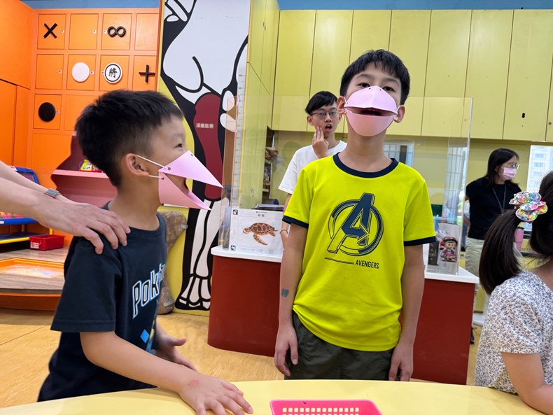 幼兒園：到底喙不喙(8/21)-圖片102