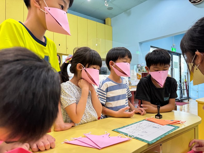 幼兒園：到底喙不喙(8/21)-圖片103