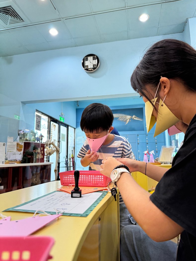 幼兒園：到底喙不喙(8/21)-圖片105