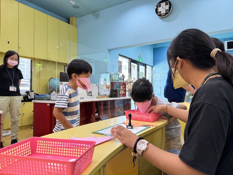 幼兒園：到底喙不喙(8/21)-圖片107