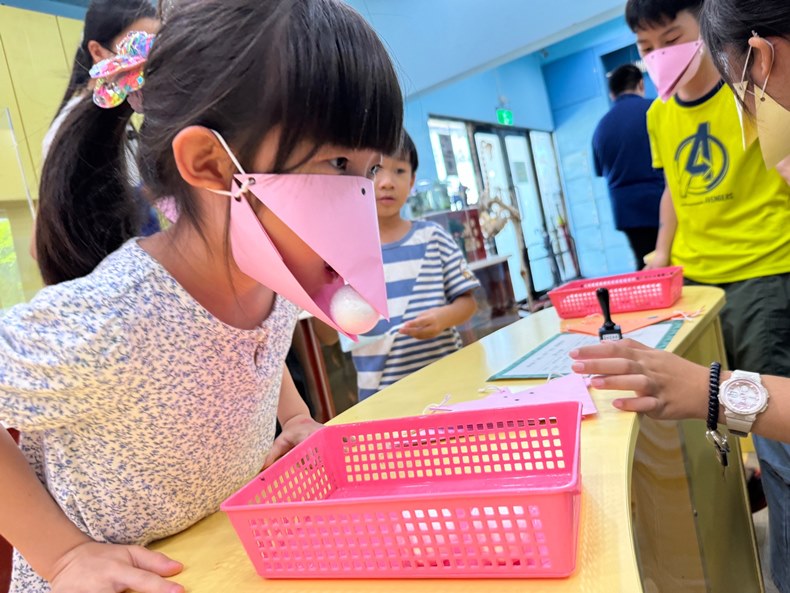 幼兒園：到底喙不喙(8/21)-圖片108