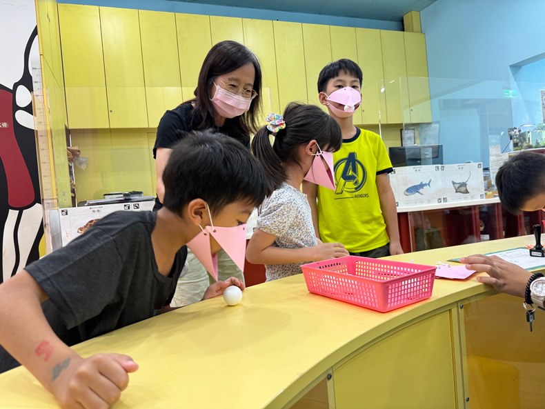 幼兒園：到底喙不喙(8/21)-圖片110