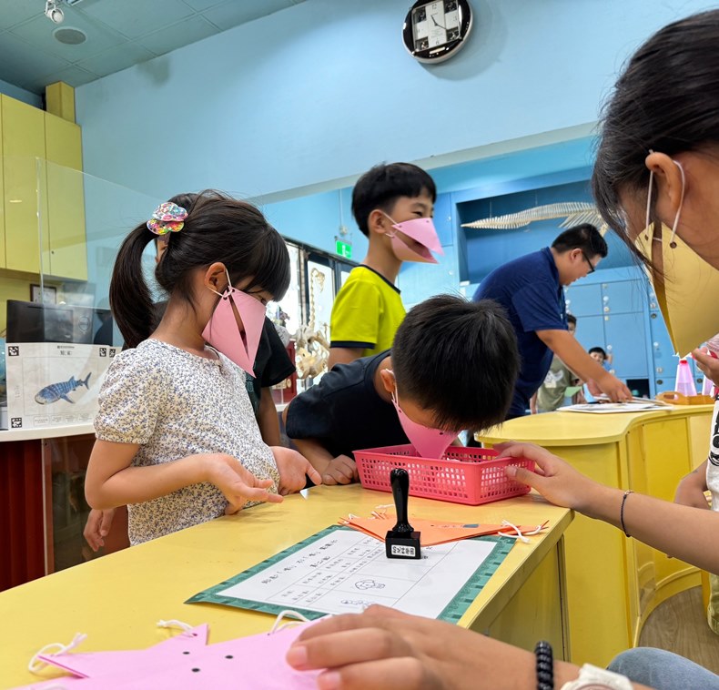 幼兒園：到底喙不喙(8/21)-圖片111