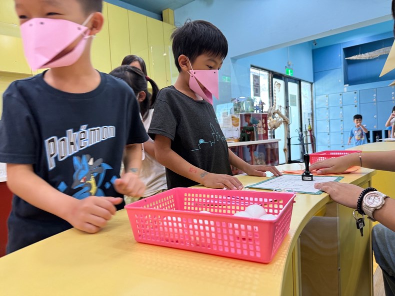 幼兒園：到底喙不喙(8/21)-圖片113