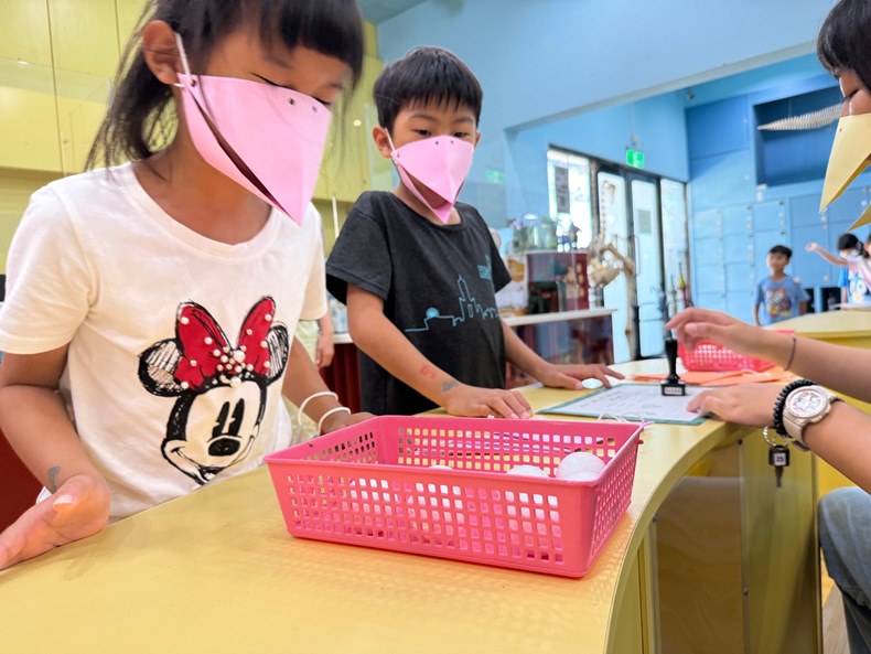 幼兒園：到底喙不喙(8/21)-圖片114