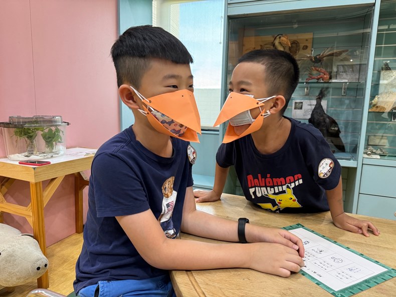 幼兒園：到底喙不喙(8/21)-圖片116