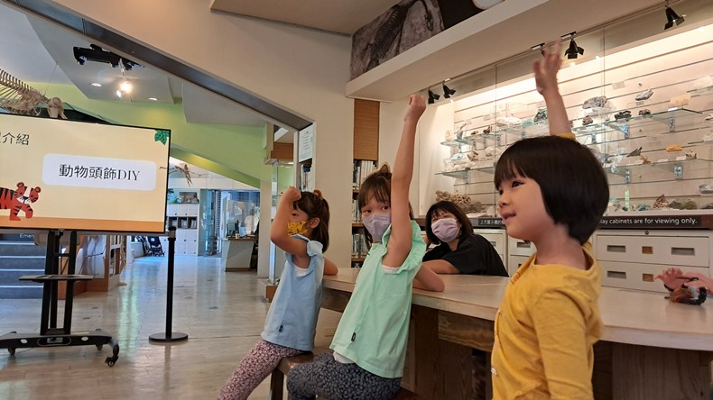 幼兒園：來踅動物園(3/26)-圖片4