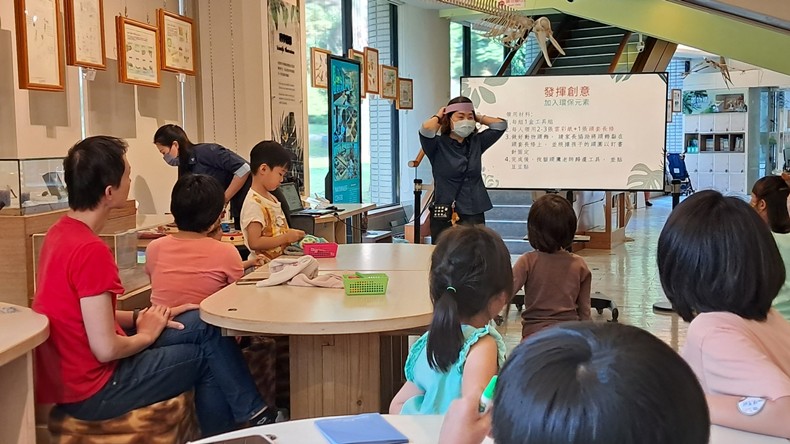 幼兒園：來踅動物園(3/26)-圖片7