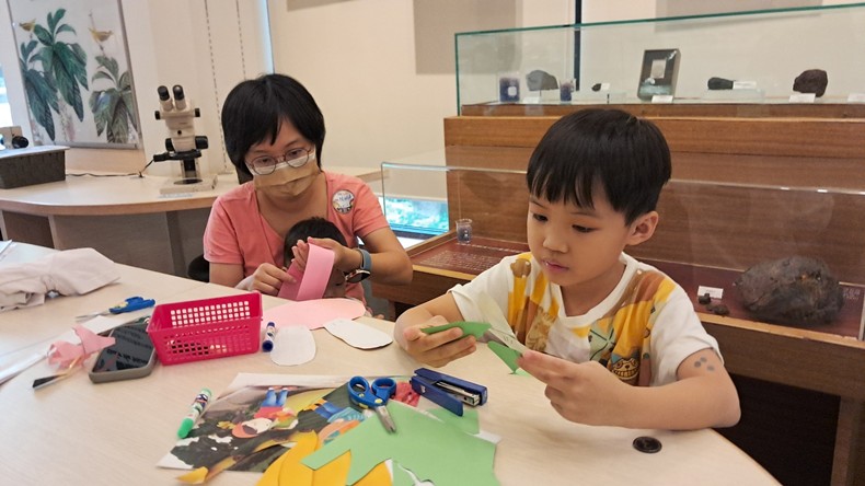幼兒園：來踅動物園(3/26)-圖片10