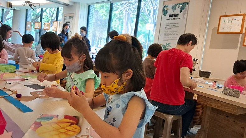 幼兒園：來踅動物園(3/26)-圖片14