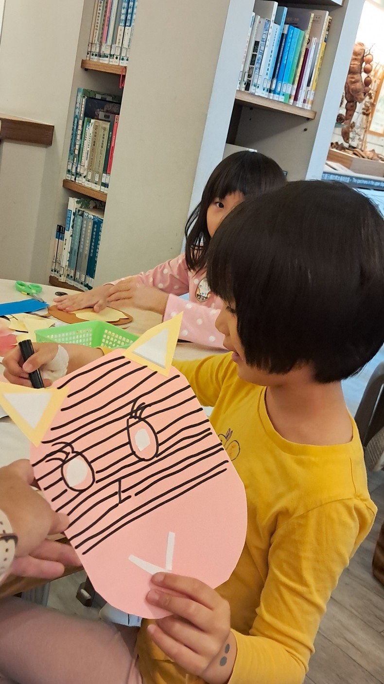 幼兒園：來踅動物園(3/26)-圖片20