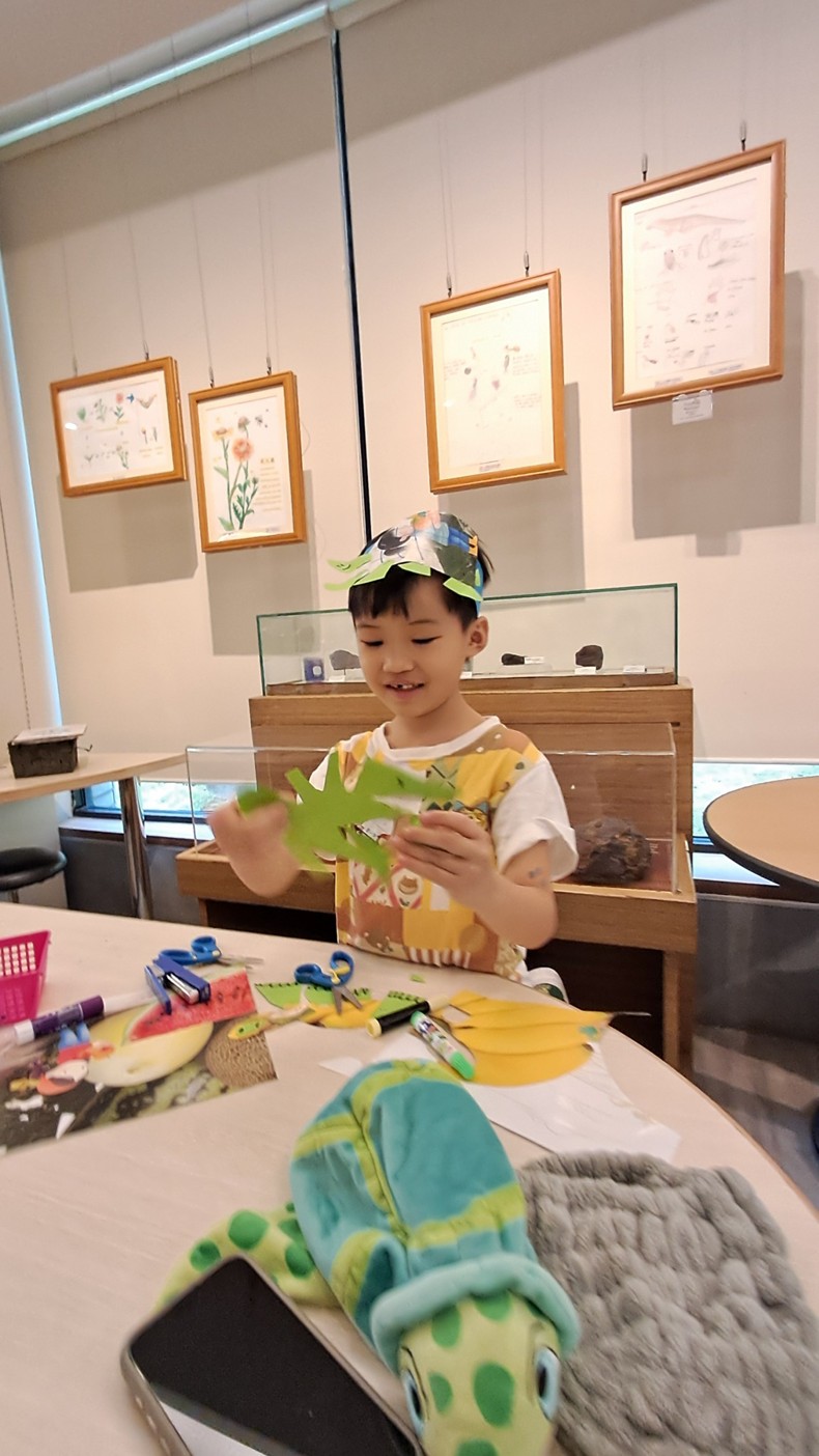 幼兒園：來踅動物園(3/26)-圖片21