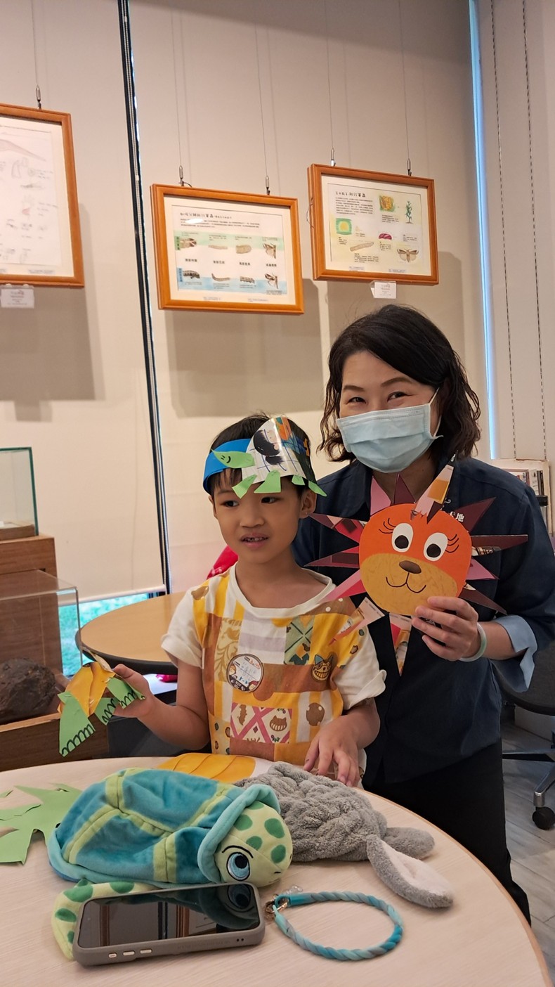 幼兒園：來踅動物園(3/26)-圖片22