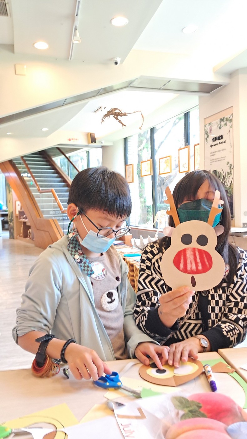 幼兒園：來踅動物園(3/26)-圖片24