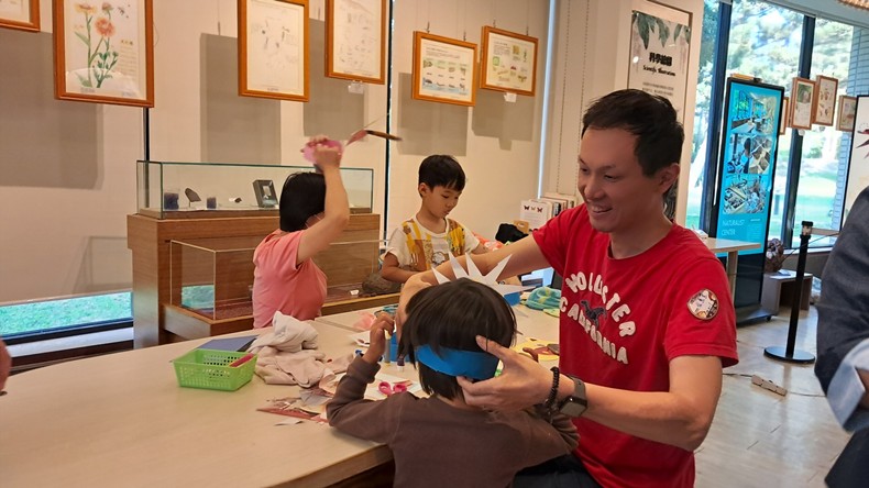幼兒園：來踅動物園(3/26)-圖片25