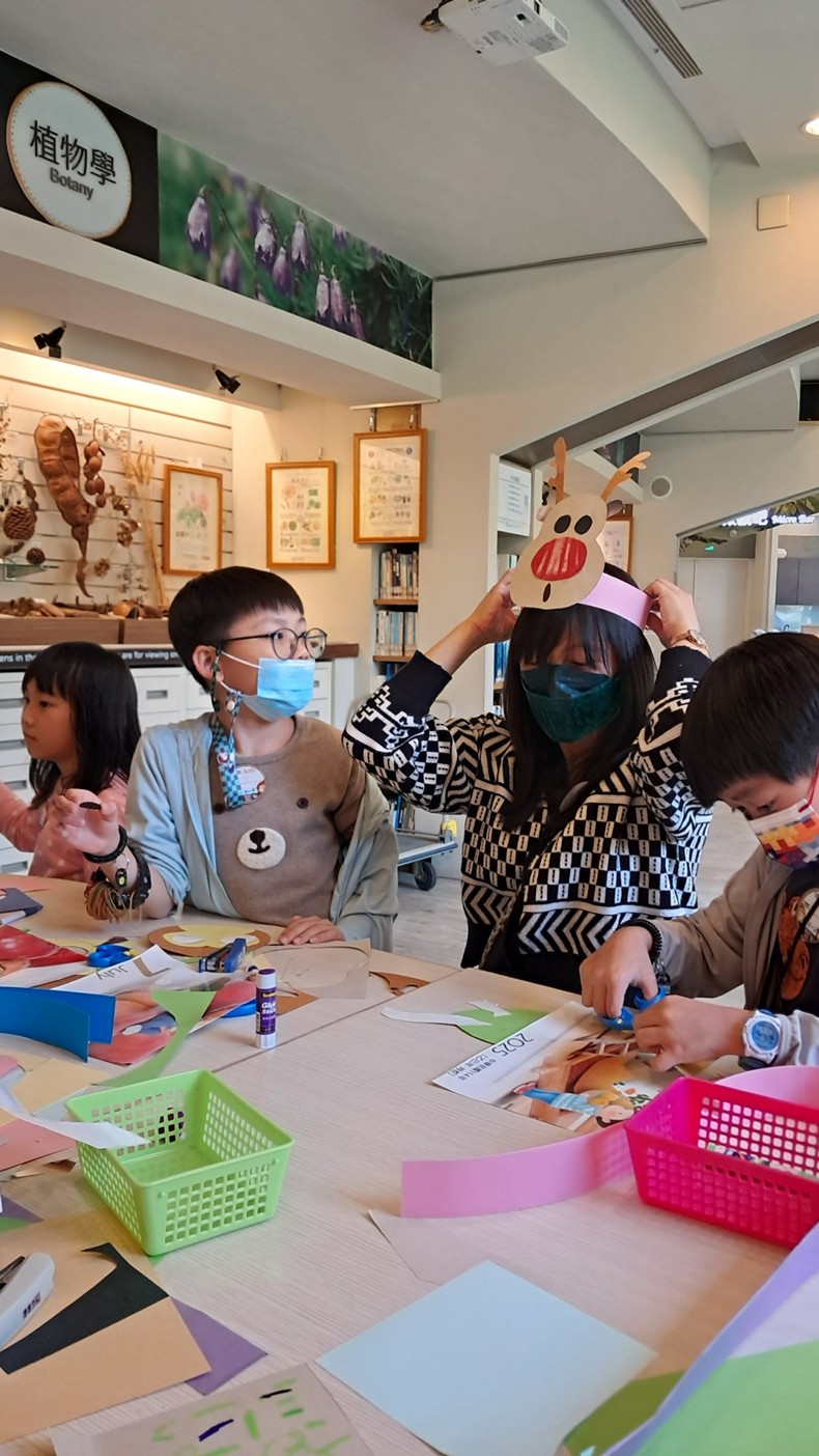 幼兒園：來踅動物園(3/26)-圖片26