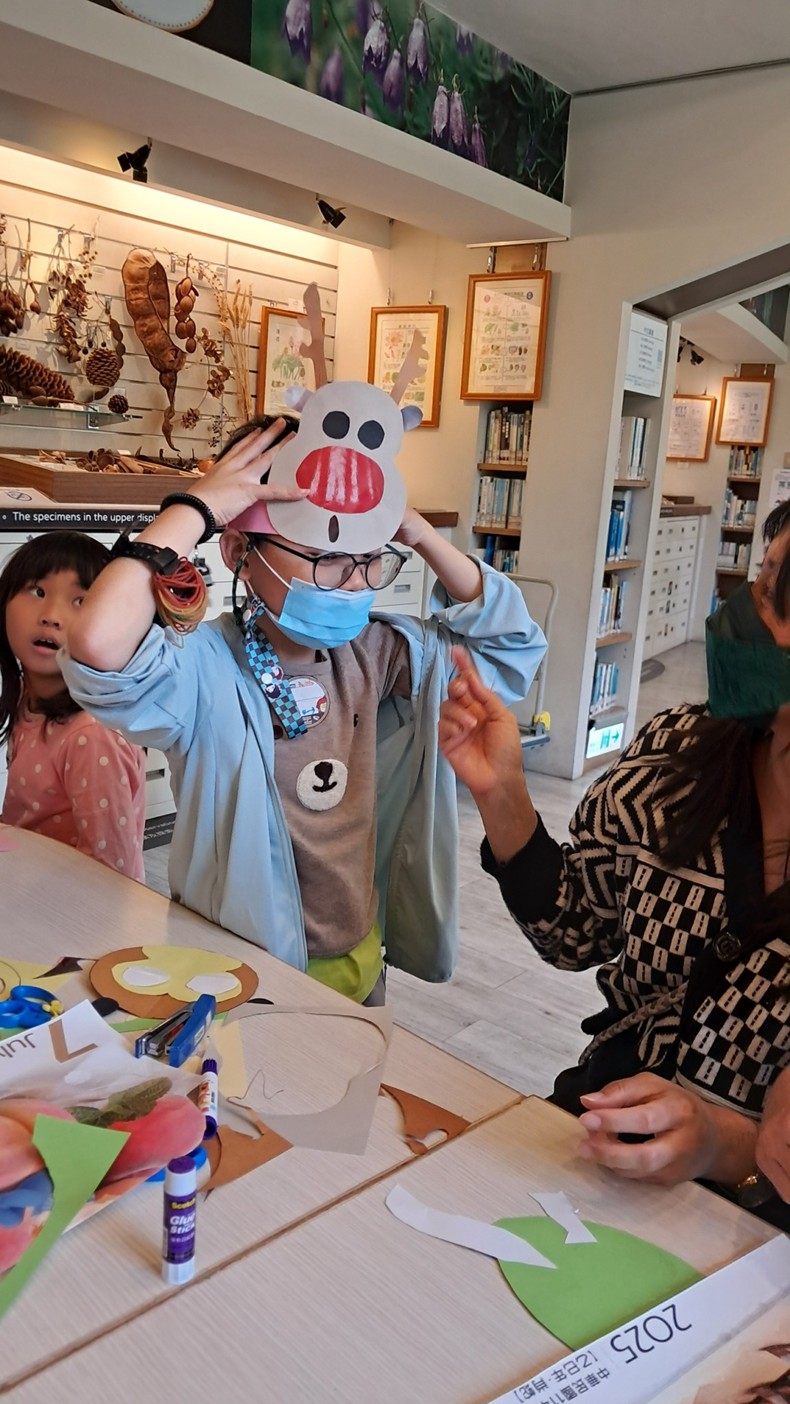 幼兒園：來踅動物園(3/26)-圖片28
