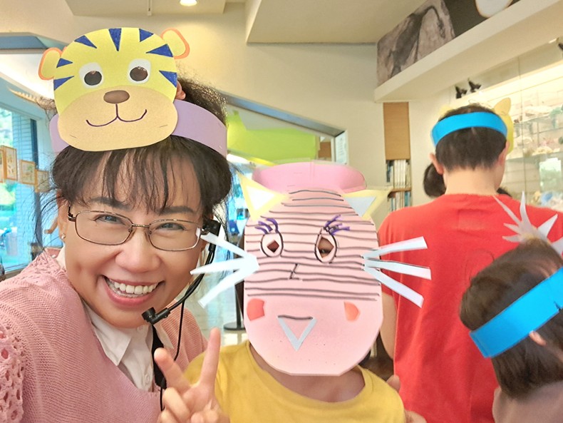 幼兒園：來踅動物園(3/26)-圖片39