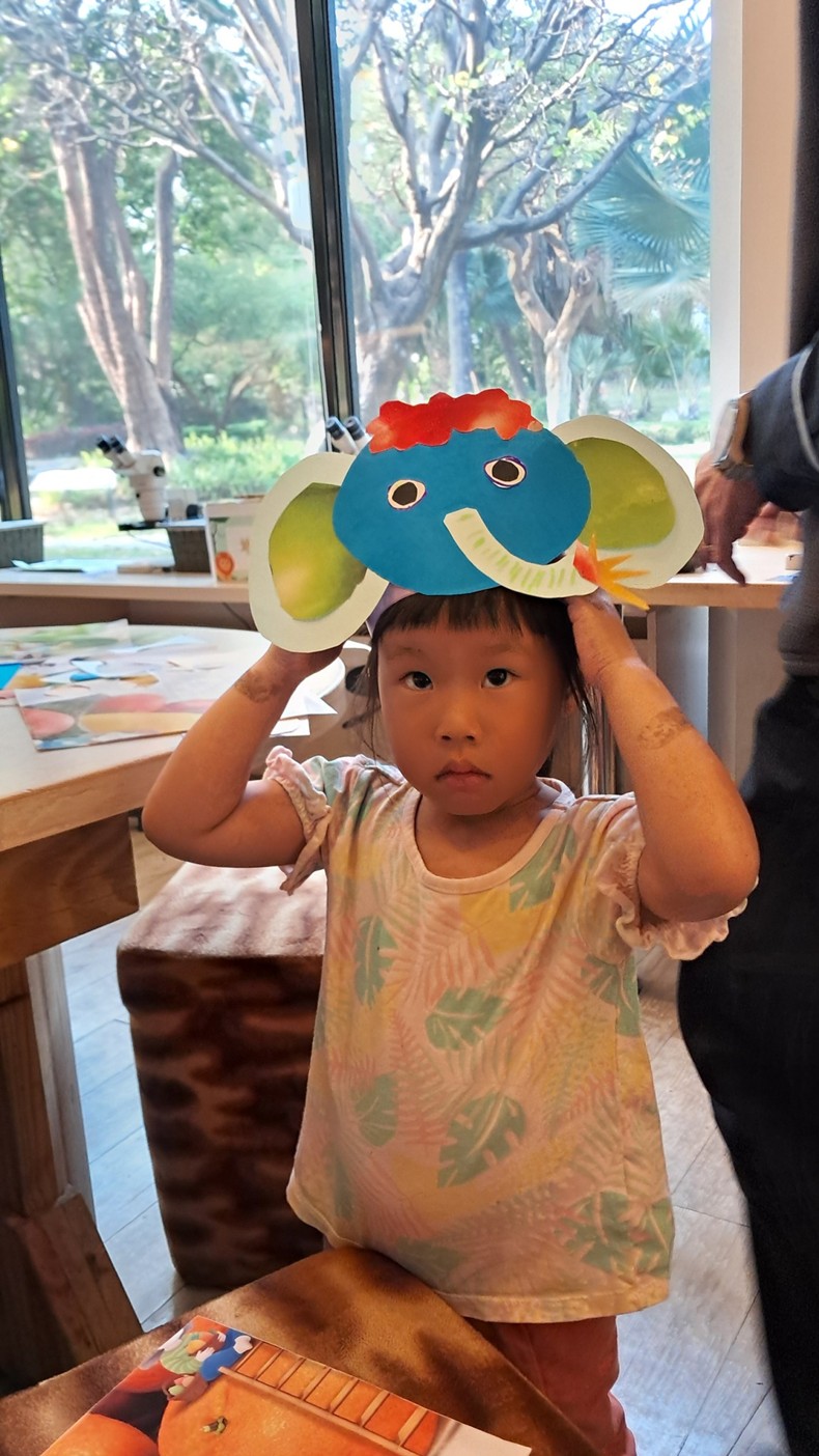 幼兒園：來踅動物園(3/26)-圖片41