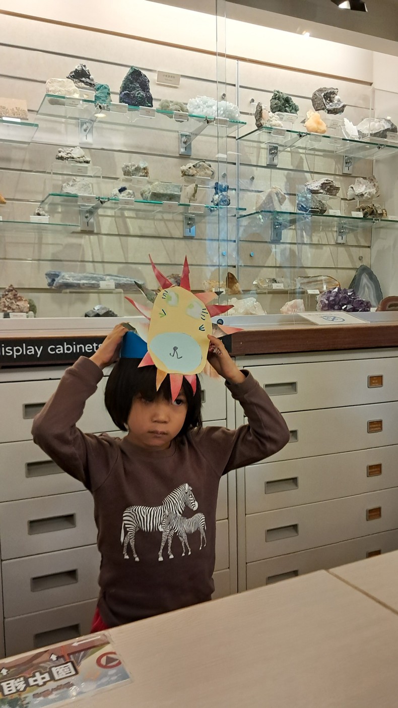 幼兒園：來踅動物園(3/26)-圖片46