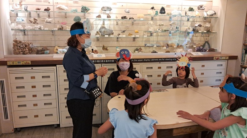 幼兒園：來踅動物園(3/26)-圖片47