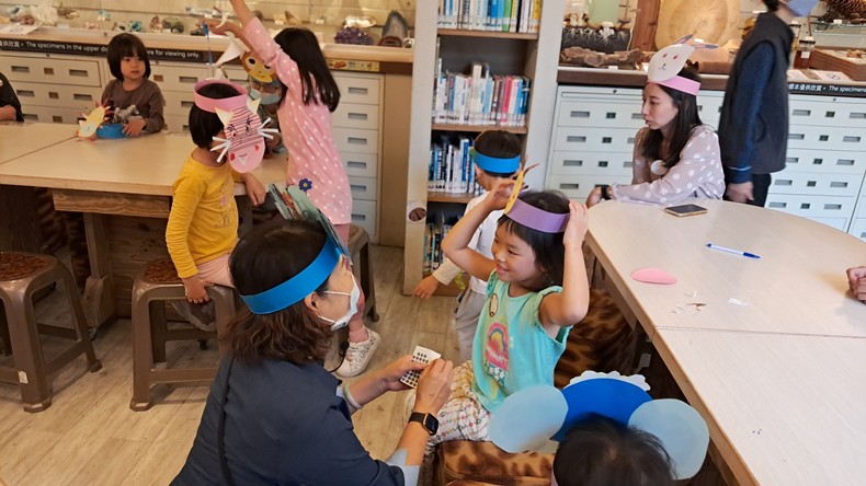 幼兒園：來踅動物園(3/26)-圖片49