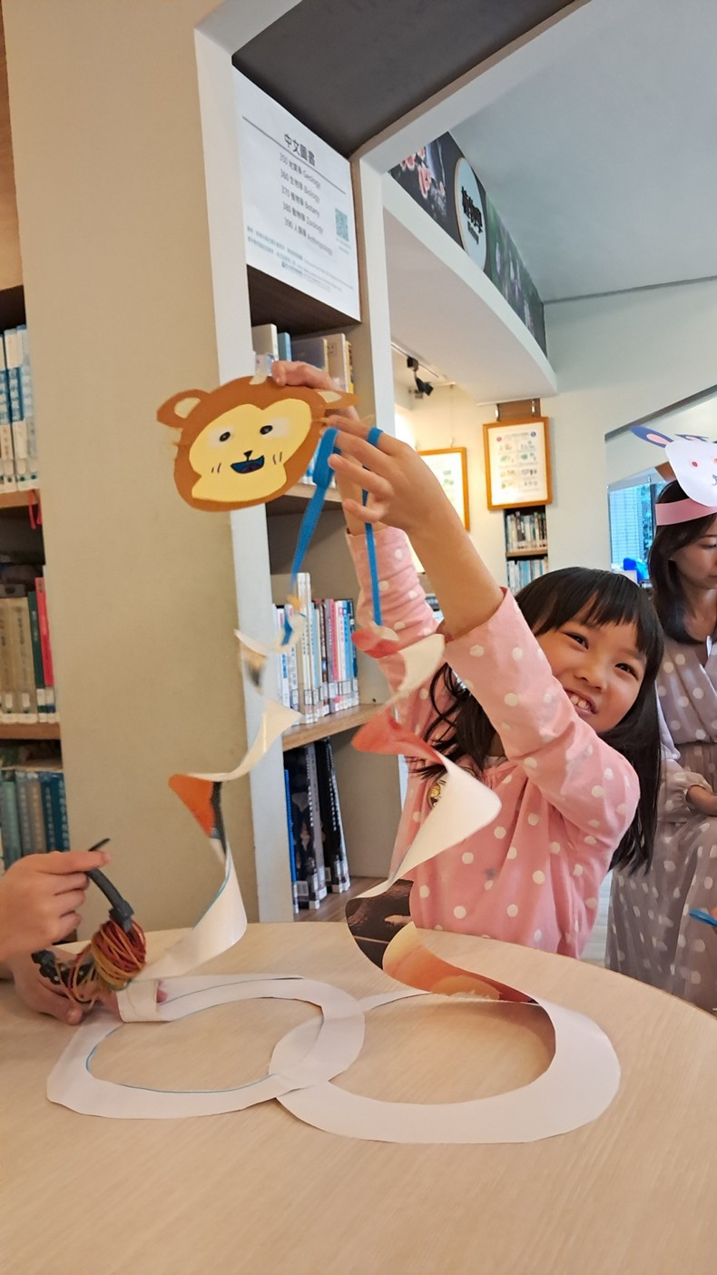 幼兒園：來踅動物園(3/26)-圖片50