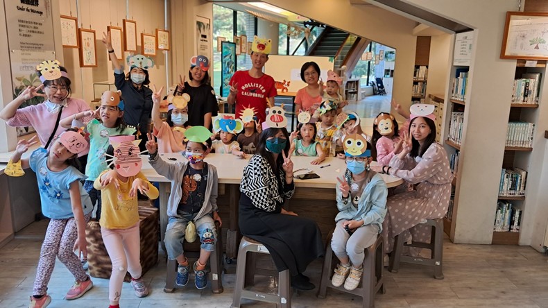 幼兒園：來踅動物園(3/26)-圖片52