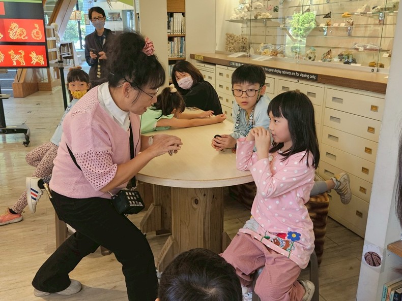 幼兒園：來踅動物園(3/26)-圖片68