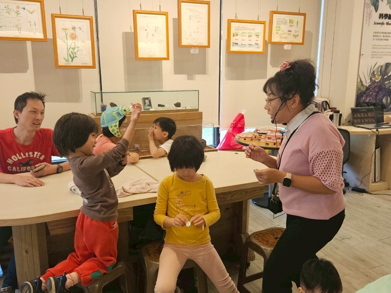 幼兒園：來踅動物園(3/26)-圖片69