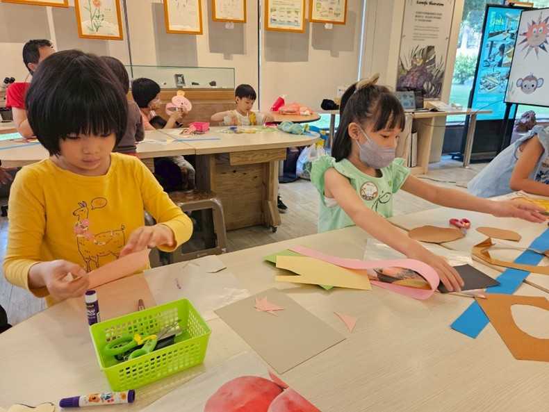 幼兒園：來踅動物園(3/26)-圖片76