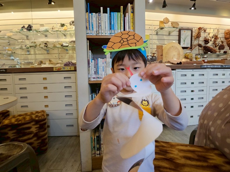 幼兒園：來踅動物園(3/26)-圖片80