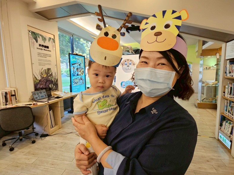 幼兒園：來踅動物園(3/26)-圖片81