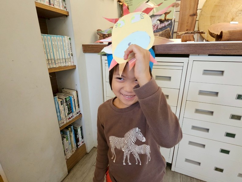 幼兒園：來踅動物園(3/26)-圖片83
