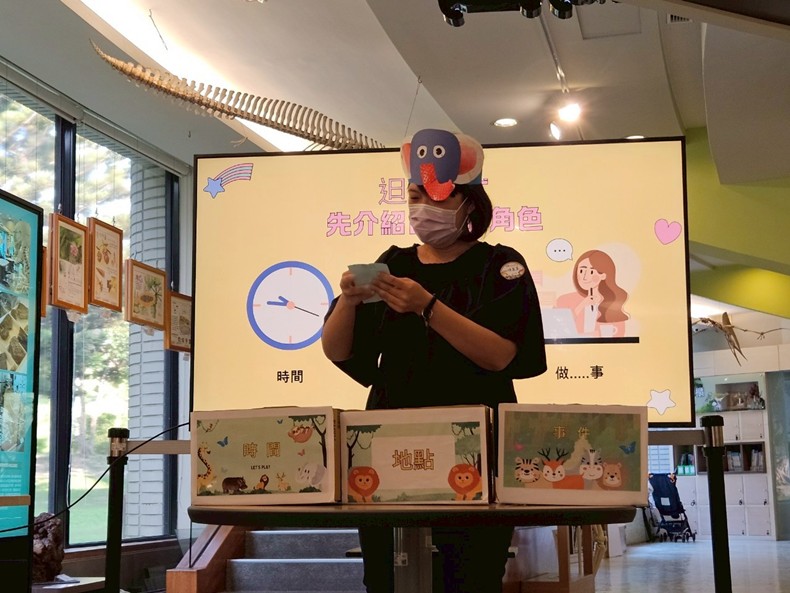 幼兒園：來踅動物園(3/26)-圖片95