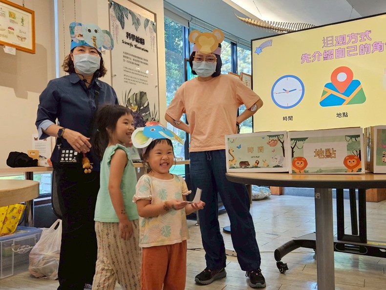 幼兒園：來踅動物園(3/26)-圖片98