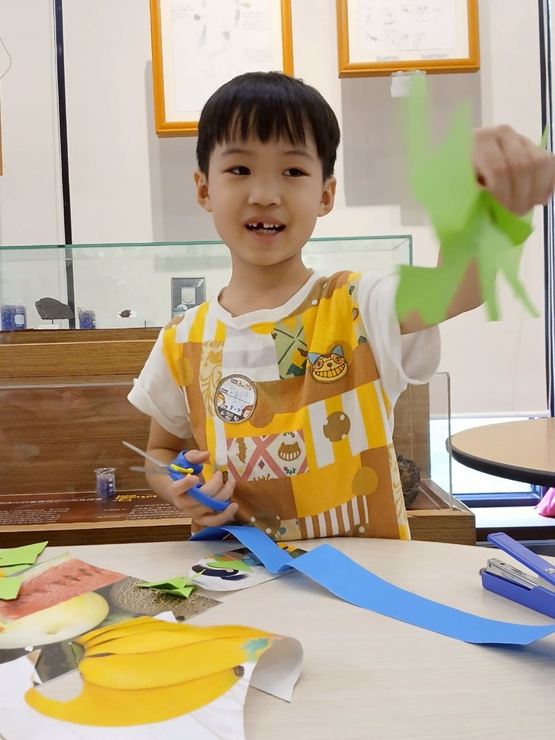 幼兒園：來踅動物園(3/26)-圖片110