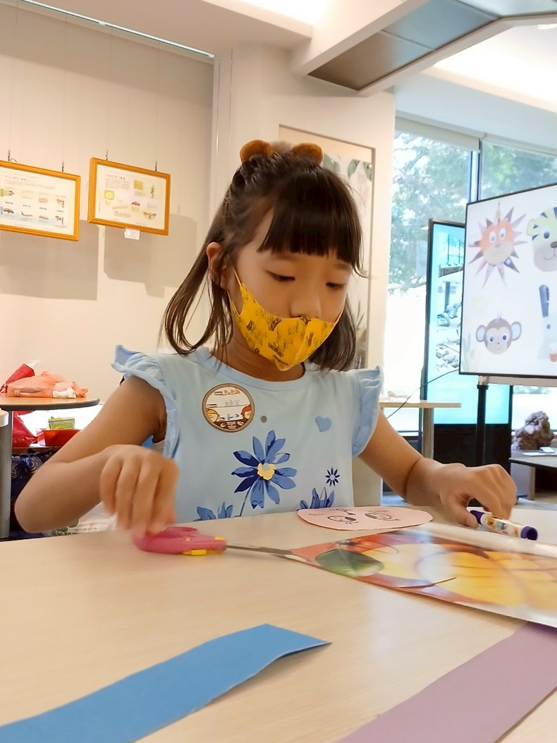 幼兒園：來踅動物園(3/26)-圖片111