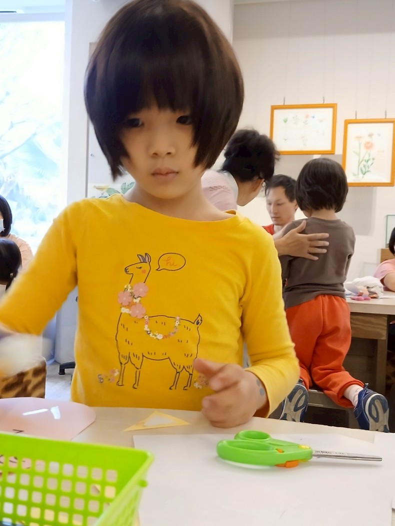 幼兒園：來踅動物園(3/26)-圖片113