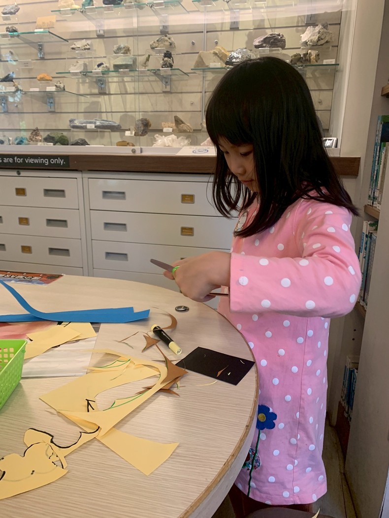 幼兒園：來踅動物園(3/26)-圖片120