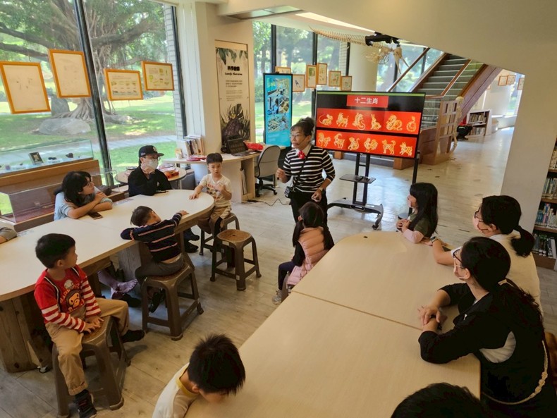 幼兒園：來踅動物園(4/4)-圖片2