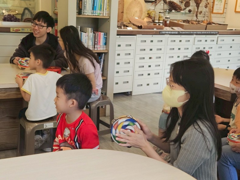 幼兒園：來踅動物園(4/4)-圖片3