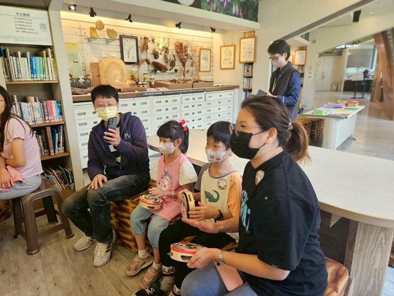 幼兒園：來踅動物園(4/4)-圖片4