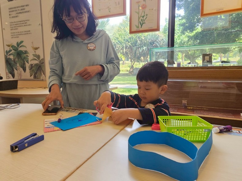 幼兒園：來踅動物園(4/4)-圖片12
